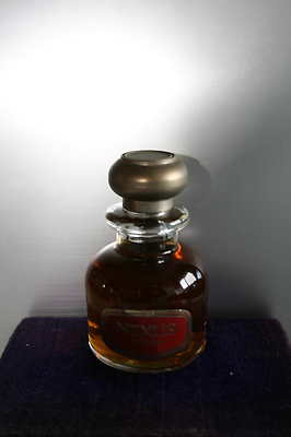 Foto antigua botella de nexus de avon 100ml. vintage
