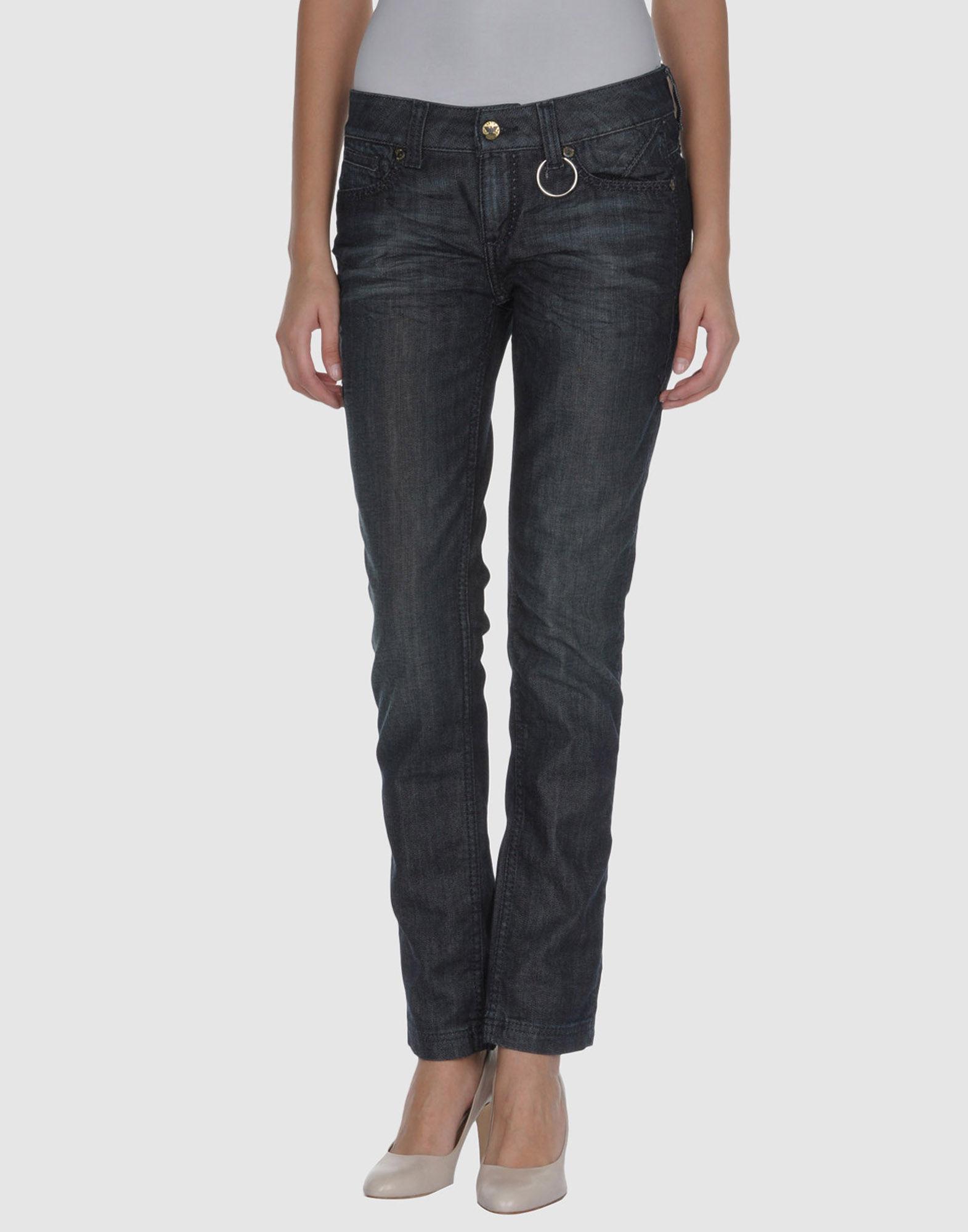 Foto antik denim pantalones vaqueros
