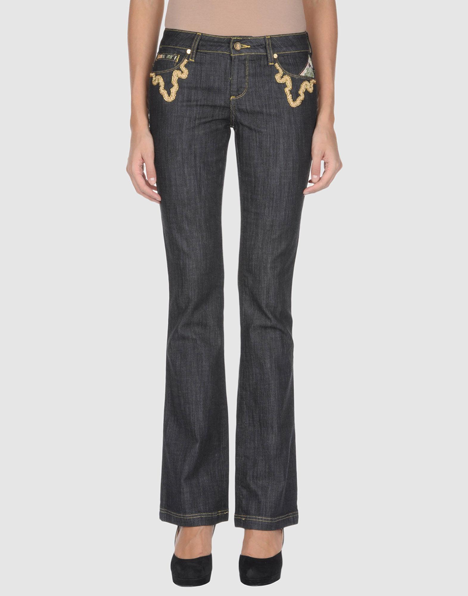 Foto antik denim pantalones vaqueros
