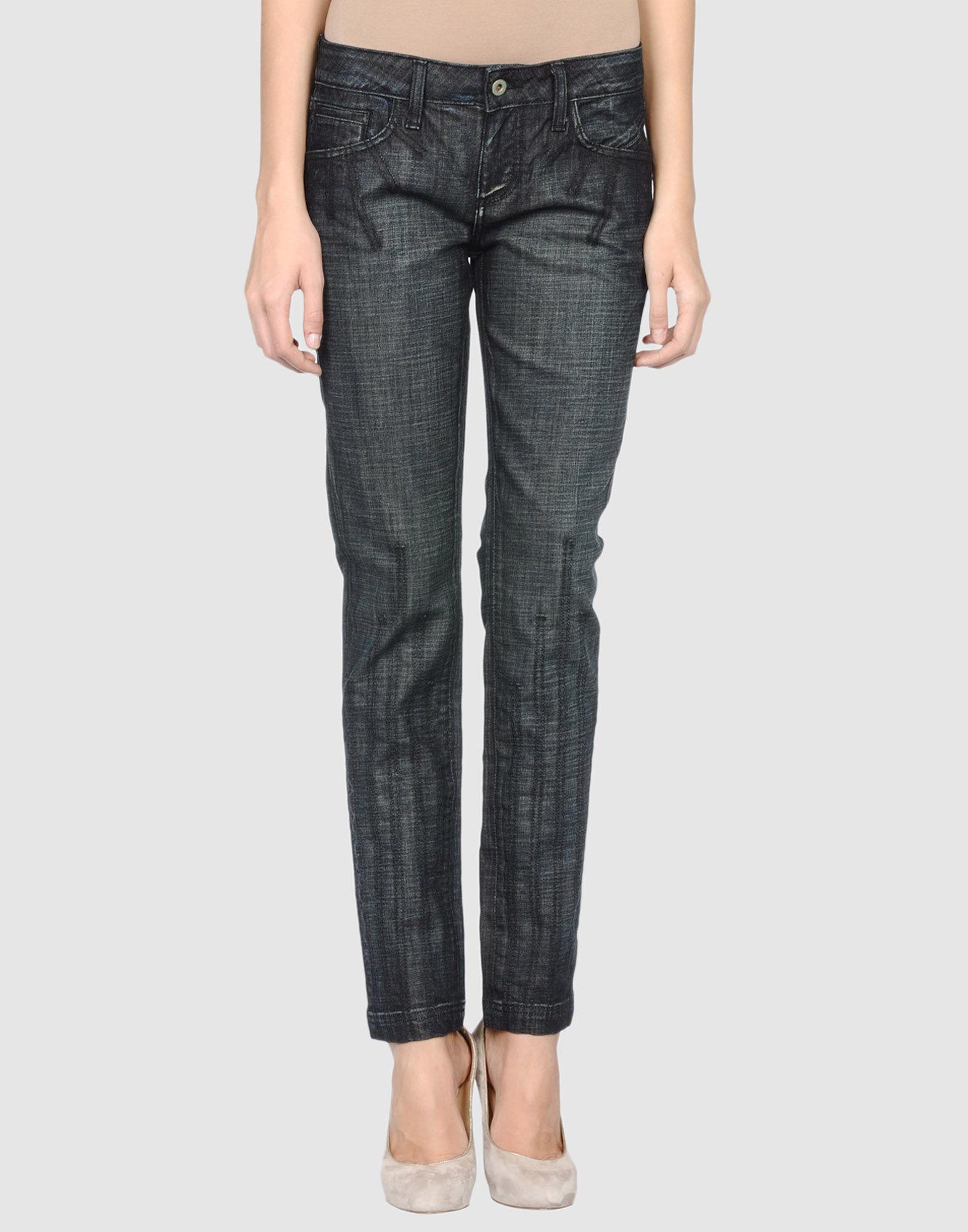 Foto antik denim pantalones vaqueros
