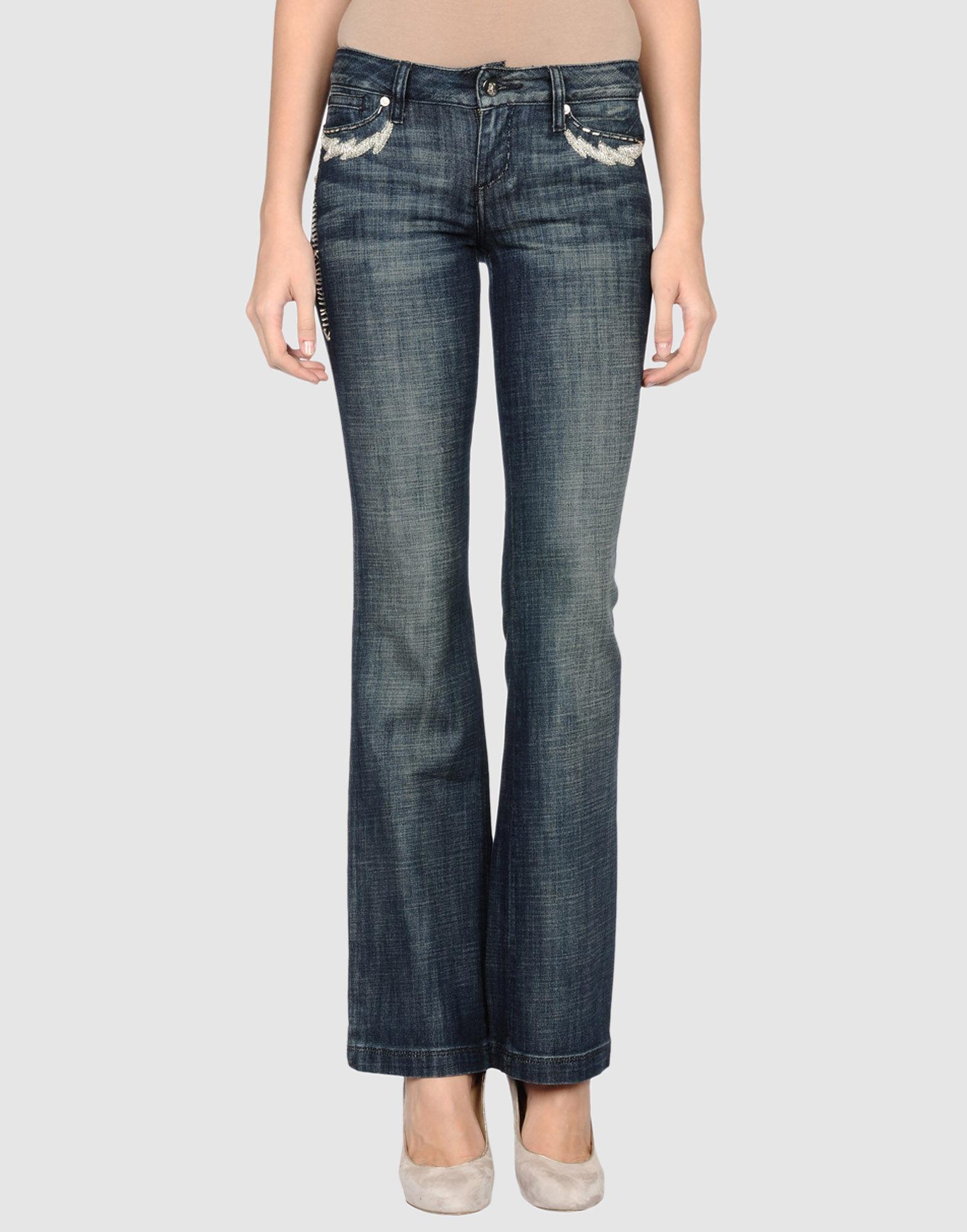Foto antik denim pantalones vaqueros

