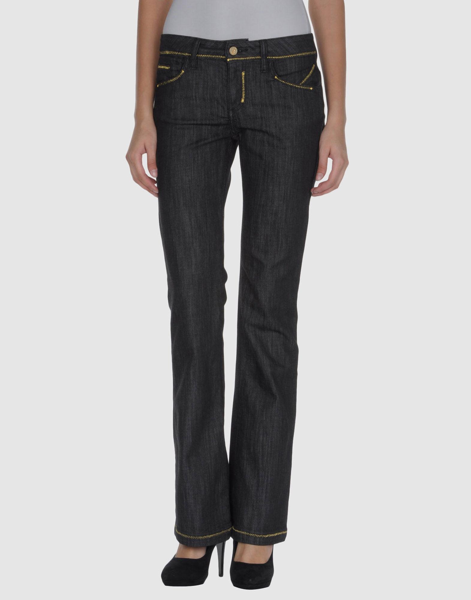 Foto antik denim pantalones vaqueros

