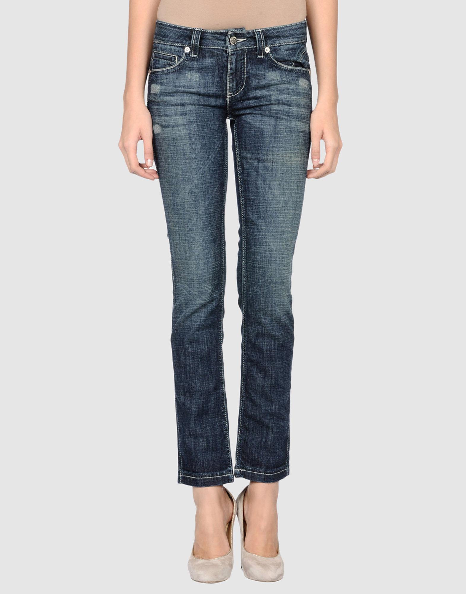 Foto antik denim pantalones vaqueros
