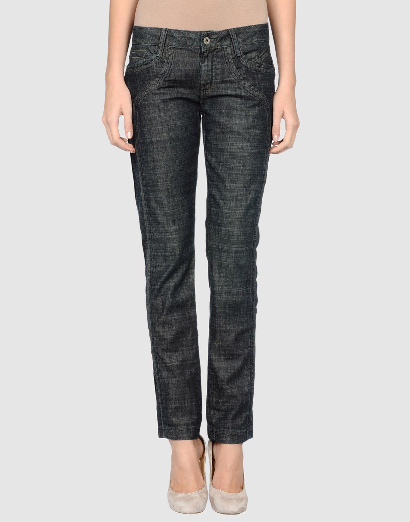 Foto antik denim pantalones vaqueros
