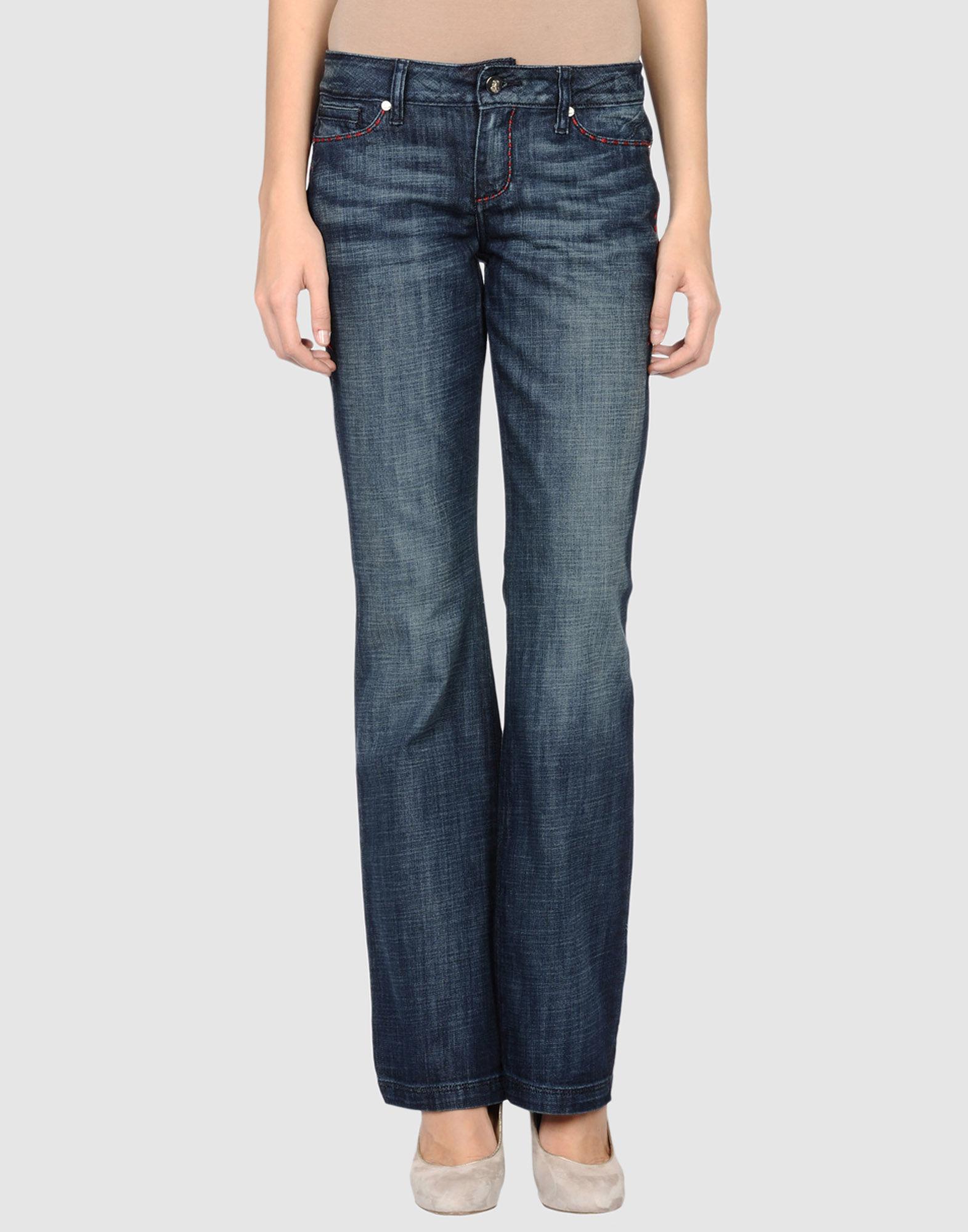 Foto antik denim pantalones vaqueros
