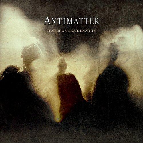 Foto Antimatter: Fear Of A Unique Identity CD