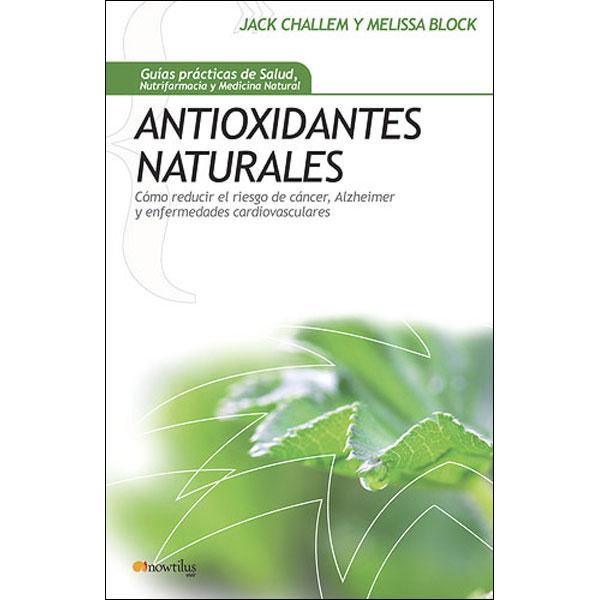Foto ANTIOXIDANTES NATURALES