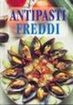 Foto Antipasti freddi