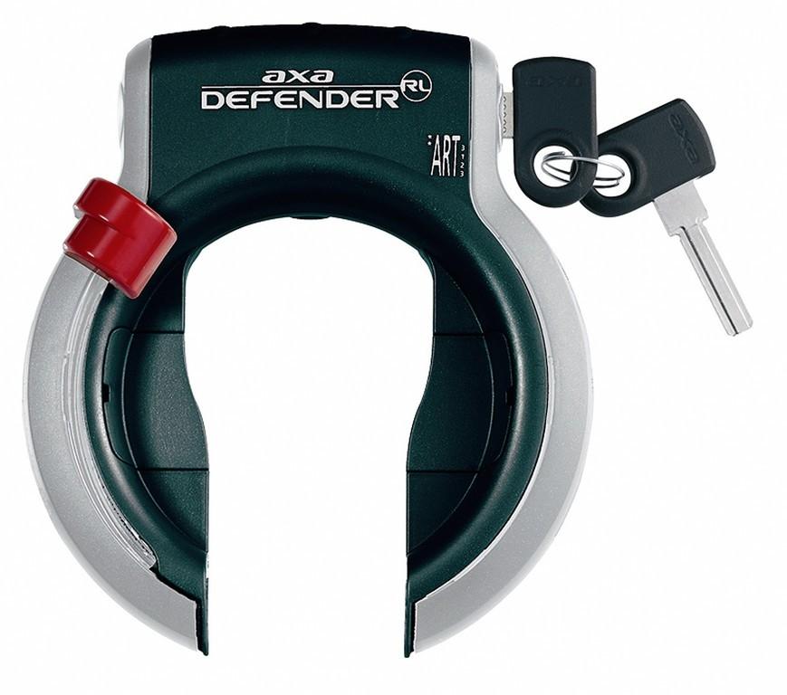 Foto Antirrobo Bici Axa Defender RL-No.2