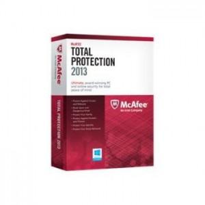 Foto antivirus mcafee 2013 total protection actualizaci