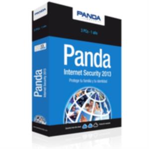 Foto Antivirus Panda Internet Security 2013 Actualizacion Equipos