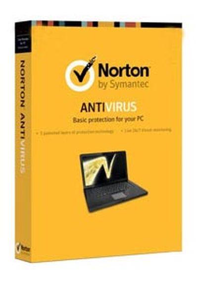 Foto Antivirus Symantec Norton Antivirus 2013 3L (21247918)