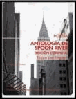 Foto Antología De Spoon River