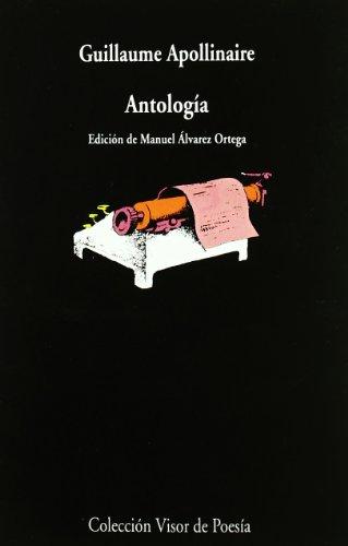 Foto Antología (Visor de Poesía)