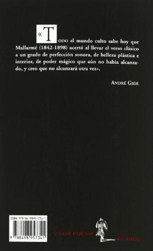 Foto Antología (Visor de Poesía)