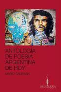 Foto ANTOLOGIA DE LA POESIA ARGENTINA DE HOY
