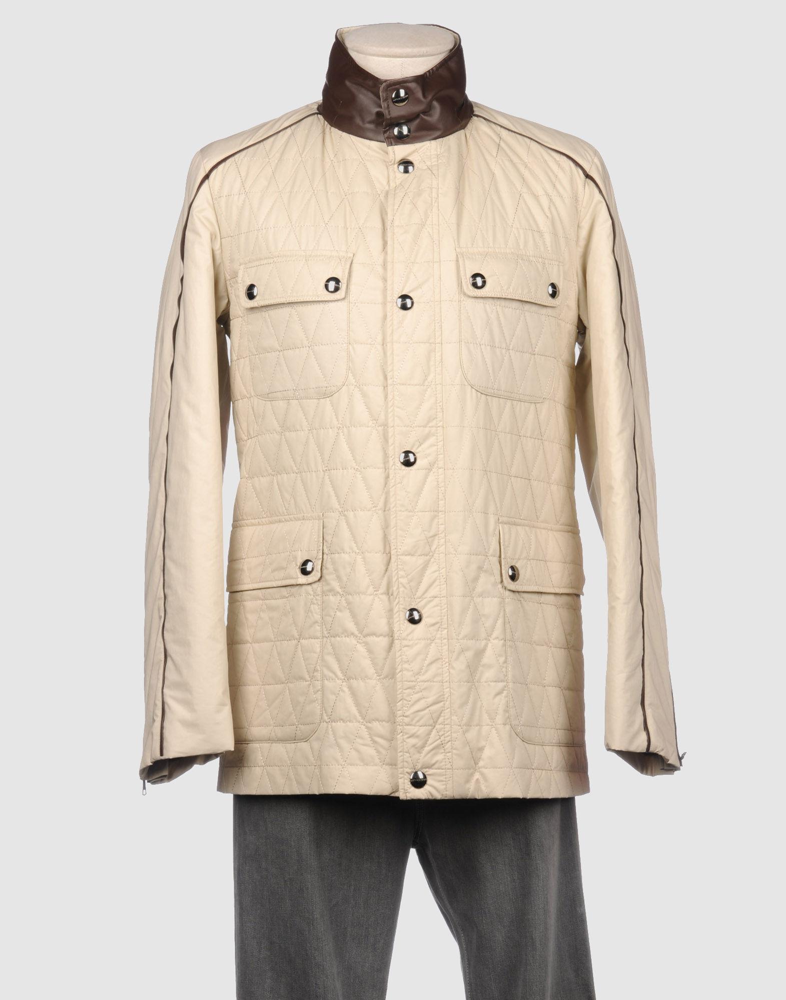 Foto antonio croce chaquetones
