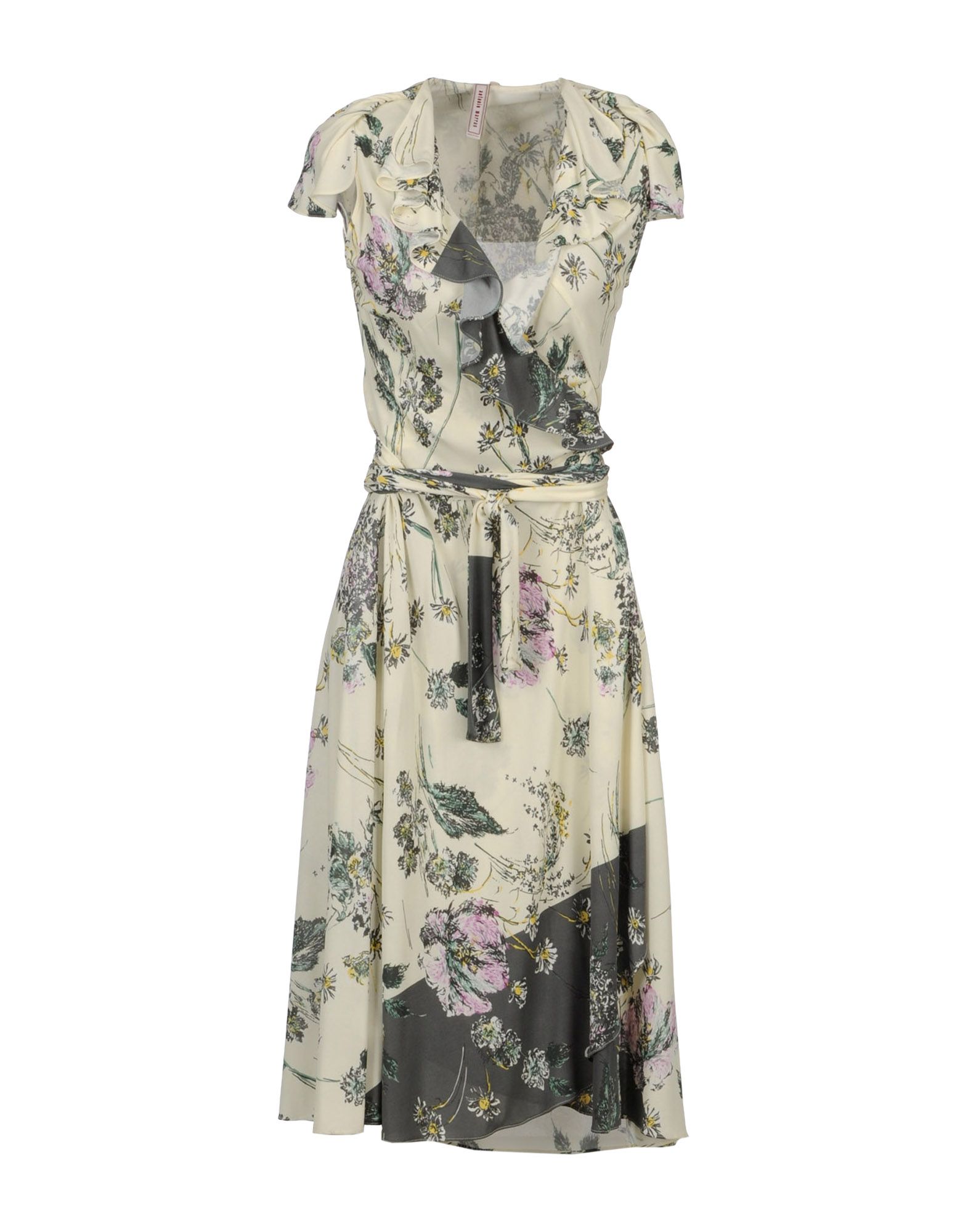 Foto antonio marras minivestidos

