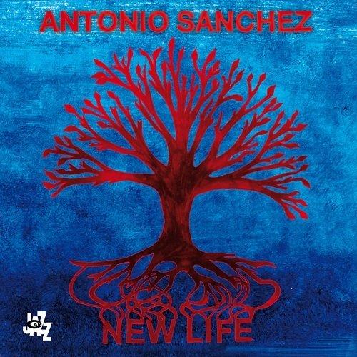 Foto Antonio Sanchez: New Life CD