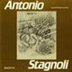 Foto Antonio Stagnoli. Catalogo della mostra (Brescia-Milano, 1983)