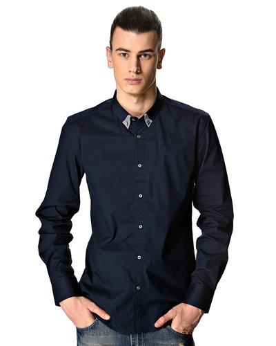 Foto Antony Morato camisa con mangas largas - Shirt Front Collat