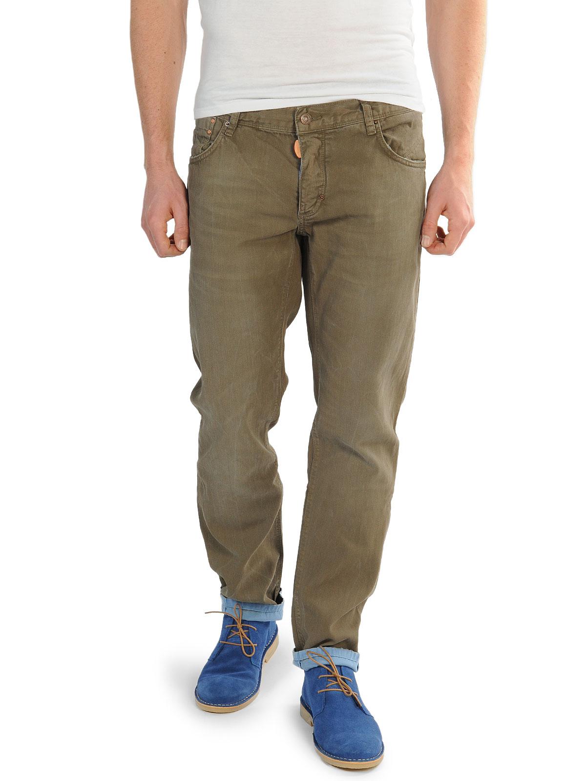 Foto Antony Morato Slim Sonny Vaqueros caramelo 36