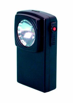 Foto Antorcha rectangular 4,5v antorcha recargable rectangular 4.