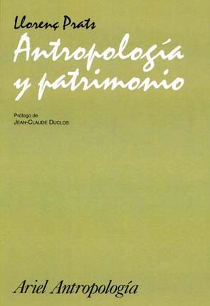 Foto AntropologíA Y Patrimonio