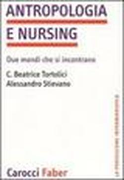 Foto Antropologia e nursing. Due mondi che si incontrano