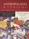 Foto Antropologia Y Turismo