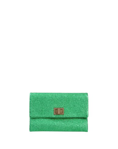 Foto anya hindmarch clutch
