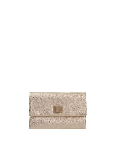 Foto anya hindmarch clutch
