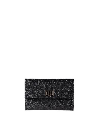Foto anya hindmarch clutch
