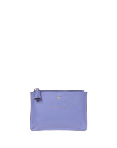 Foto anya hindmarch clutch

