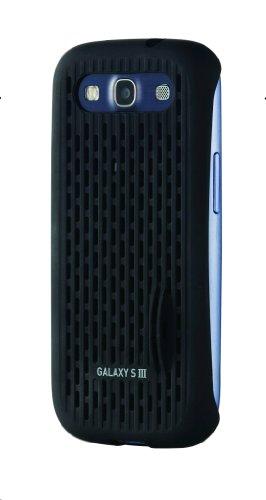 Foto Anymode Anhd096kbk - Funda Para Móvil Samsung Galaxy S3, Color Negro