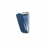 Foto Anymode® Funda Cradle Azul Para Samsung Galaxy S3