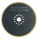 Foto AOI 85 EB - sierra circular Multi Mat. BIM-TiN