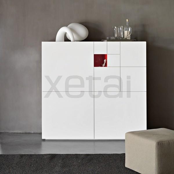 Foto Aparador Conchiglia de muebles Lema