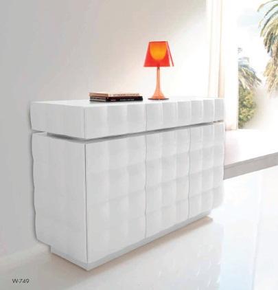 Foto Aparador kube L W749