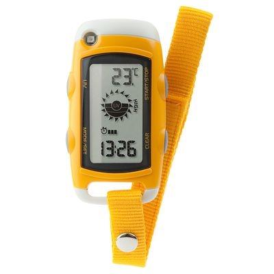 Foto Aparato De Medicion De Rayos Uv