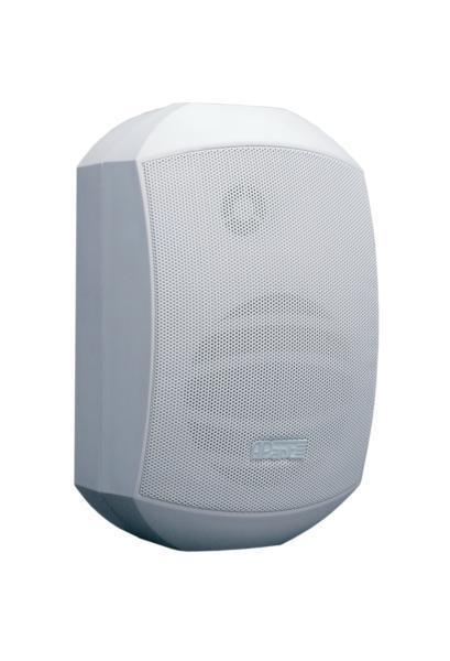 Foto Apart Audio Mask 4T White - Pair HiFi Speaker - White