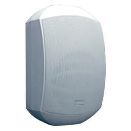Foto Apart Audio Mask 6 White - Pair Hifi Speaker - White