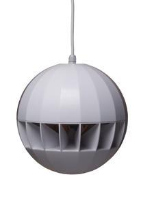 Foto APART SPH20 Spherical 30w/20w100v Ceiling Speaker
