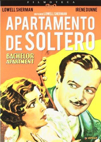 Foto Apartamento De Soltero [DVD]
