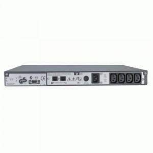 Foto APC - Smart-UPS SC 450VA 230V - 1U