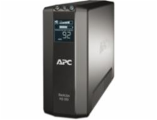 Foto APC Back UPS RS LCD 550