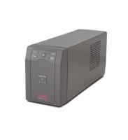 Foto APC SC420 - smart-ups sc 420va 120v