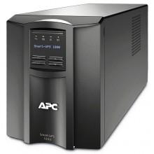 Foto APC Smart 1000VA LCD 230V