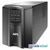 Foto apc smart-ups 1500 lcd - ups - 980 vatios - 1500 va