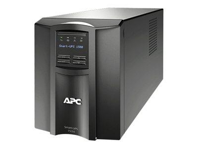 Foto apc smart-ups 1500 lcd